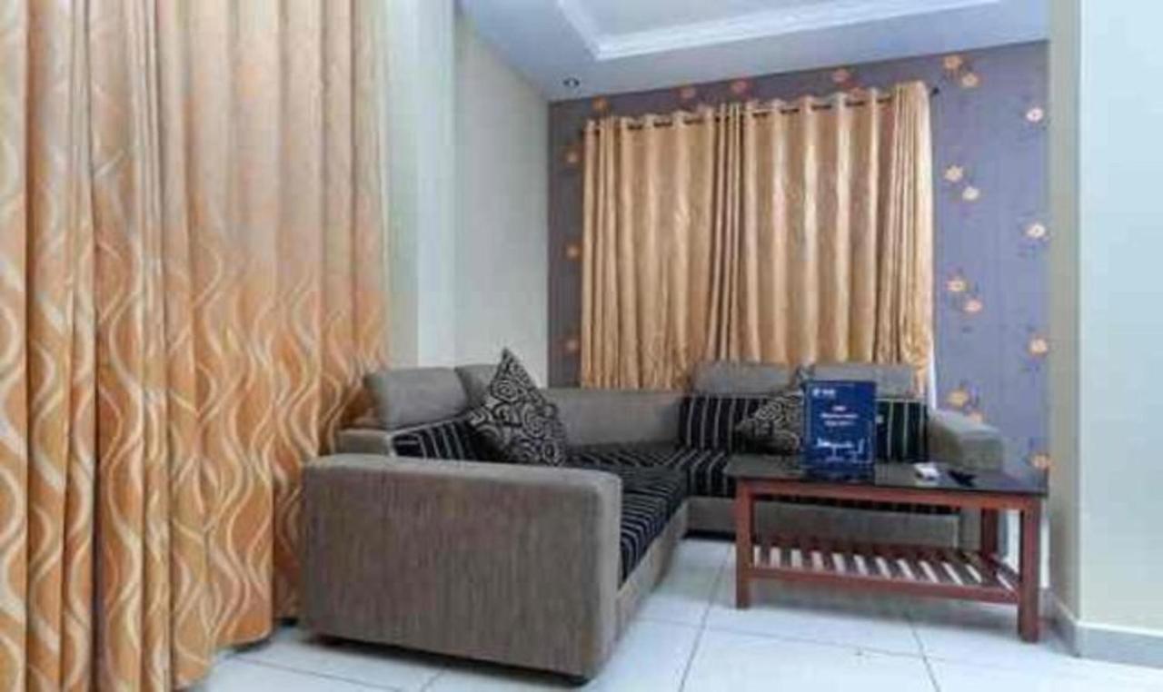 Fabhotel Smack Residency Chennai Extérieur photo